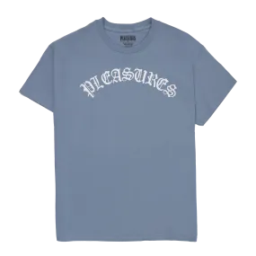 OLD E LOGO T-SHIRT