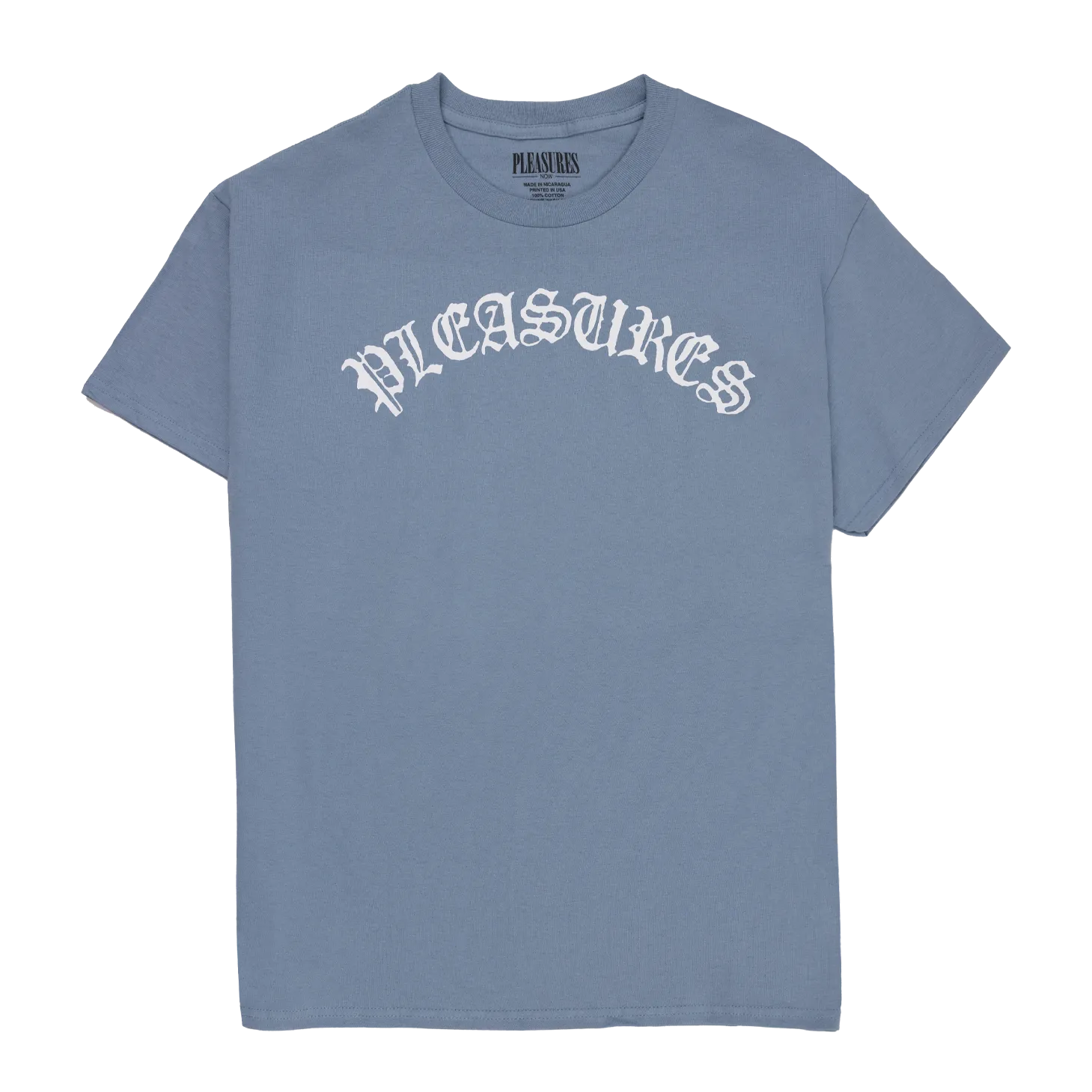 OLD E LOGO T-SHIRT