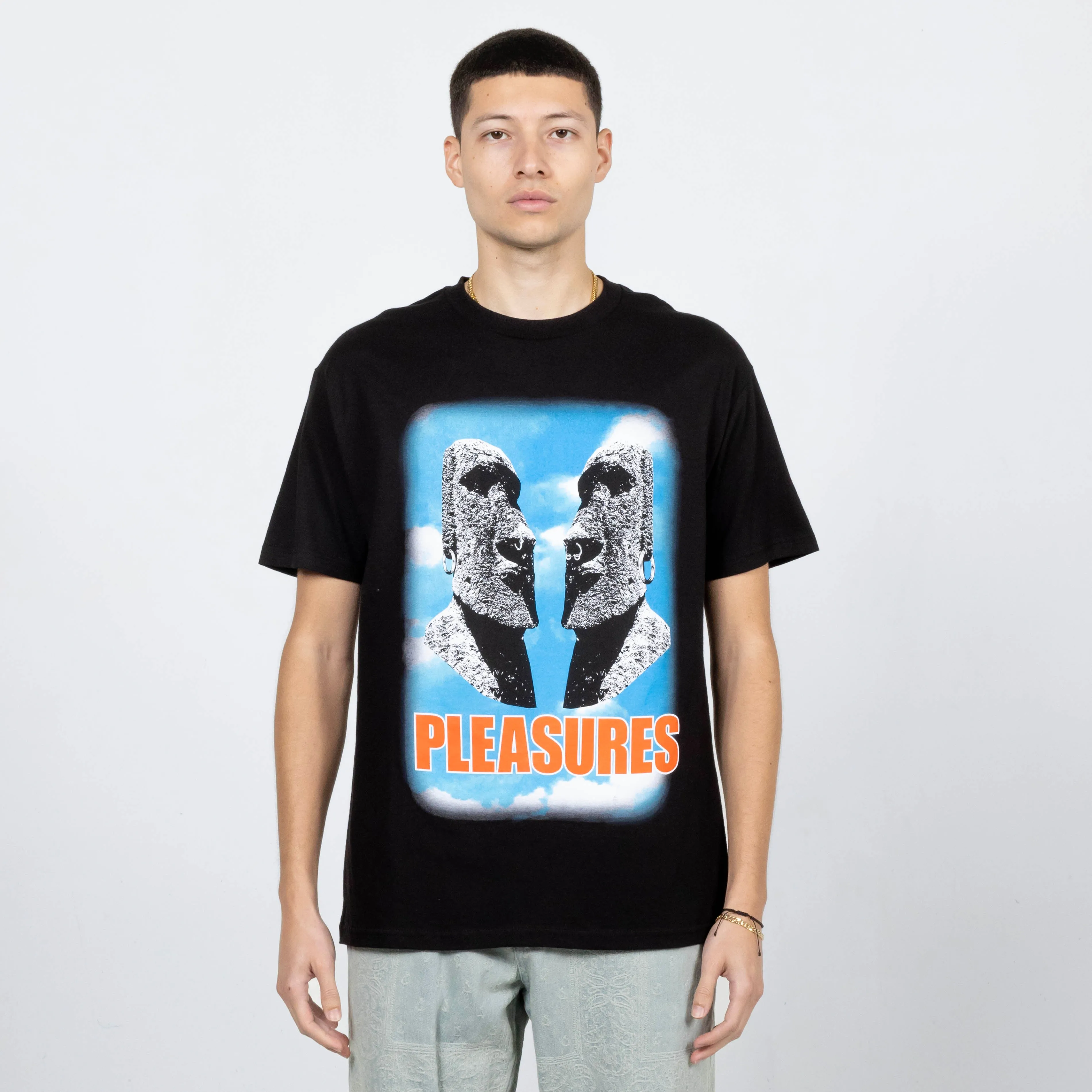 OUT OF MY HEAD T-SHIRT