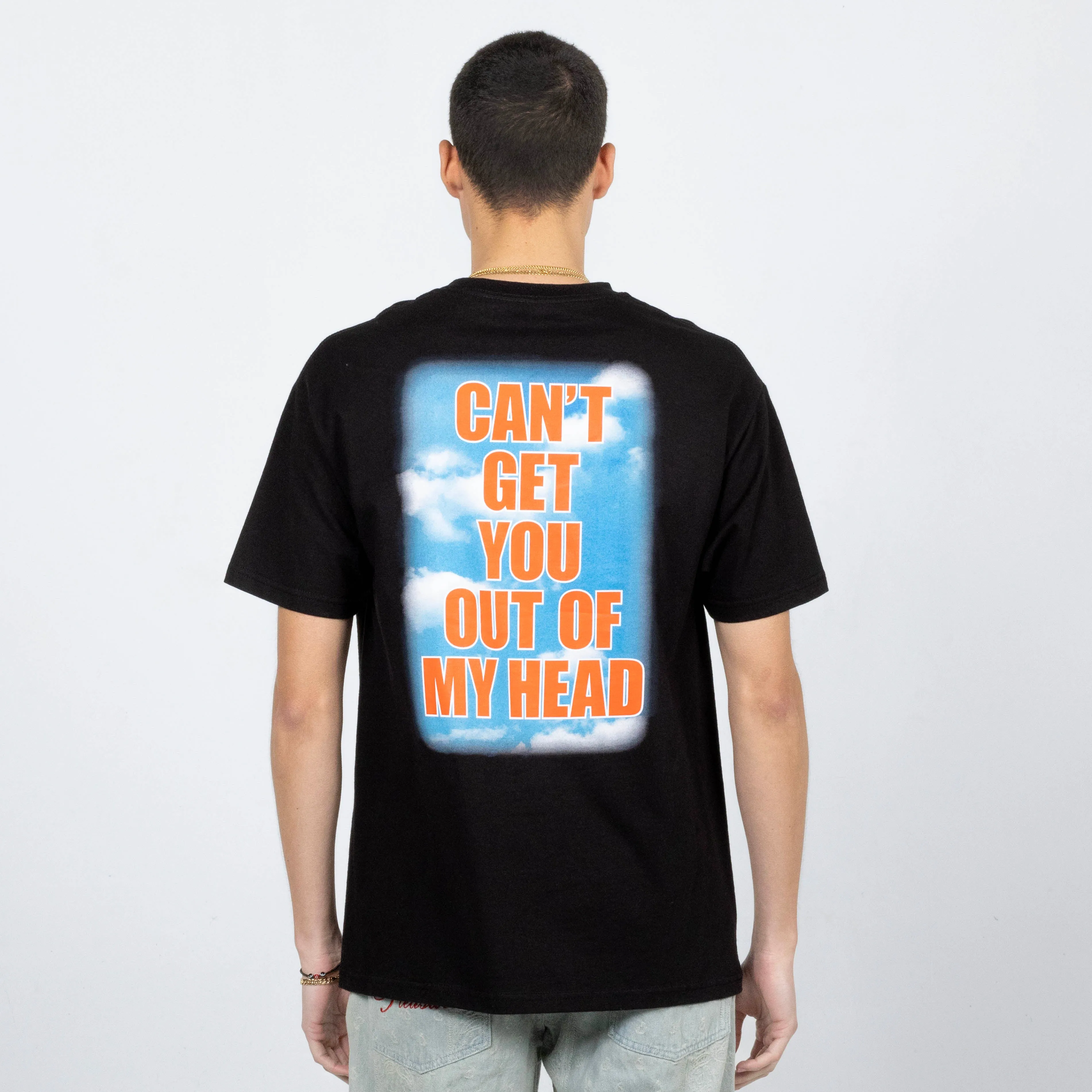 OUT OF MY HEAD T-SHIRT