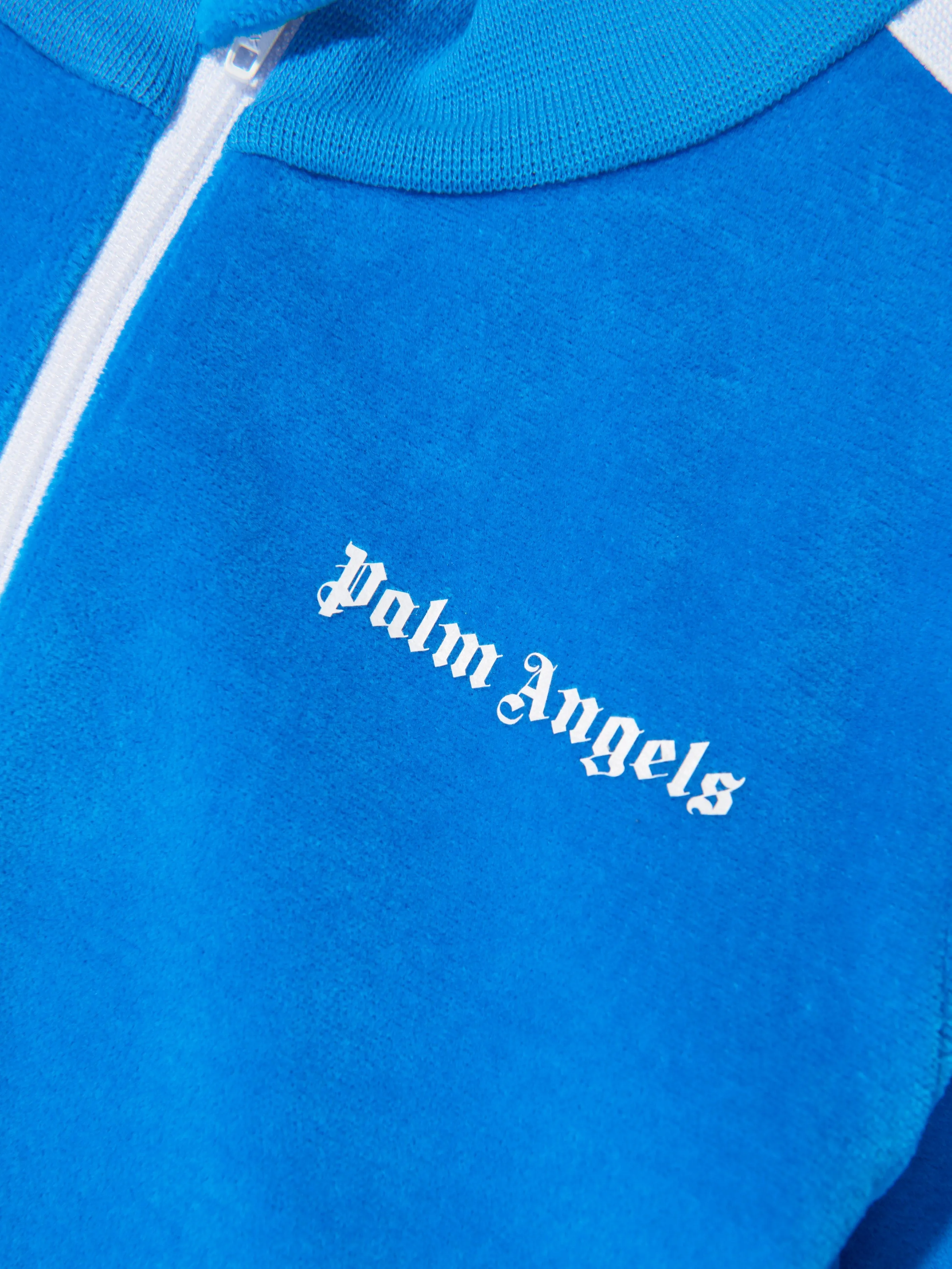 Palm Angels Baby Logo Track Jacket