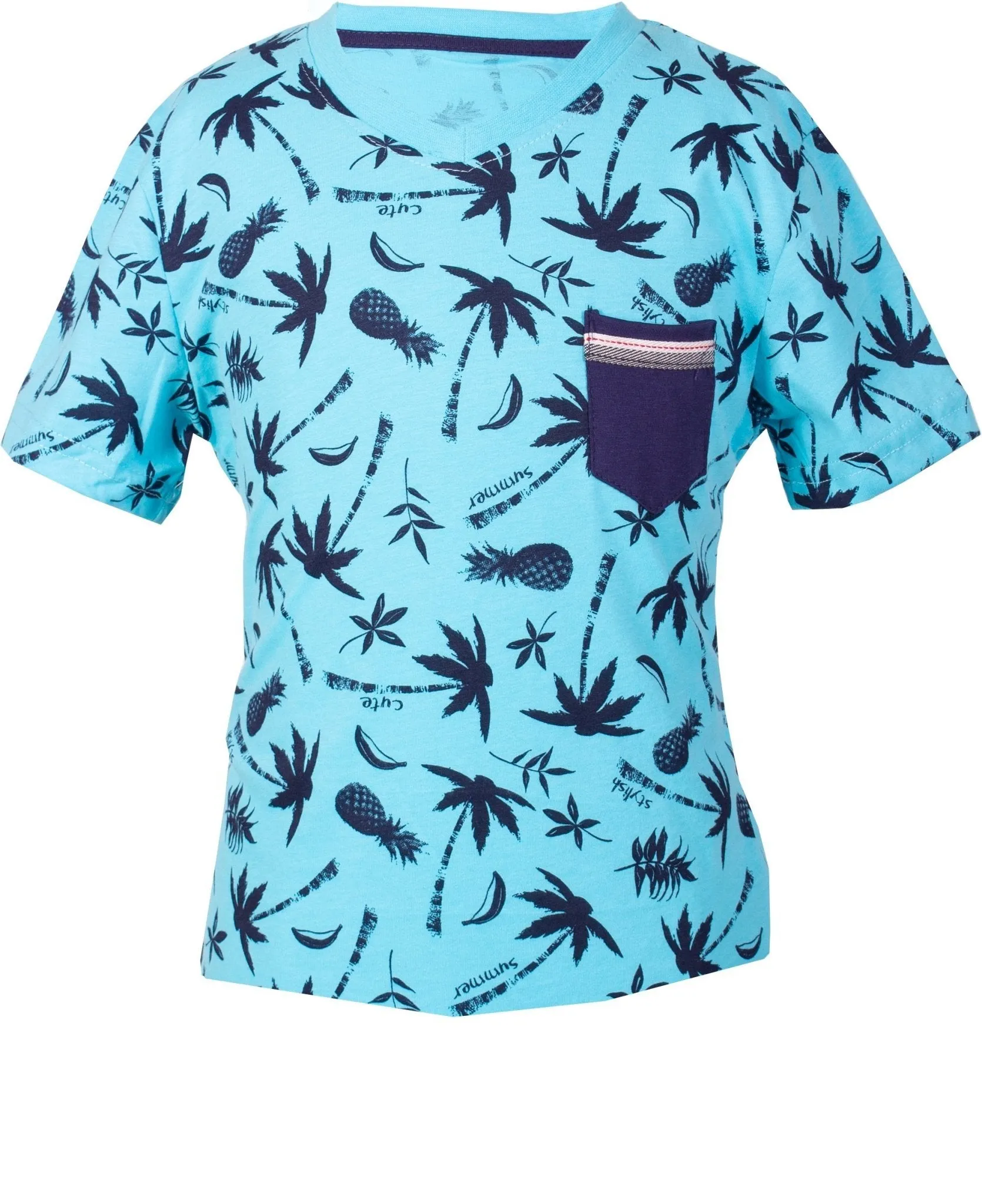 Palm Tree T-shirt