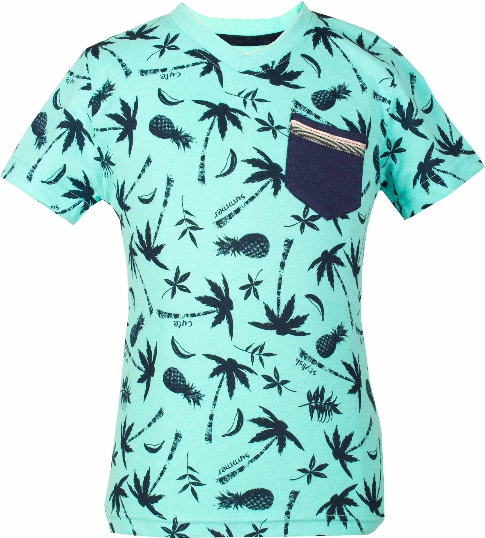 Palm Tree T-shirt