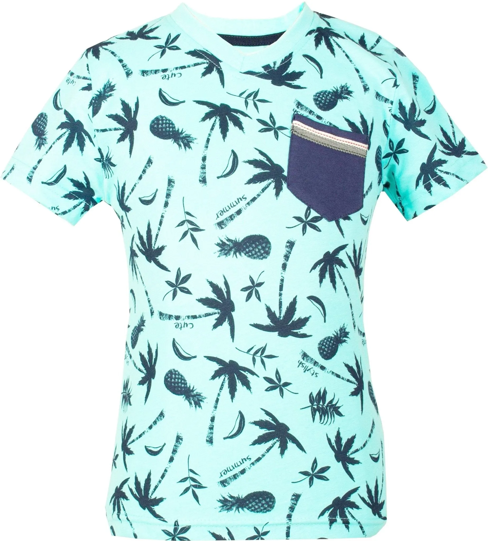 Palm Tree T-shirt