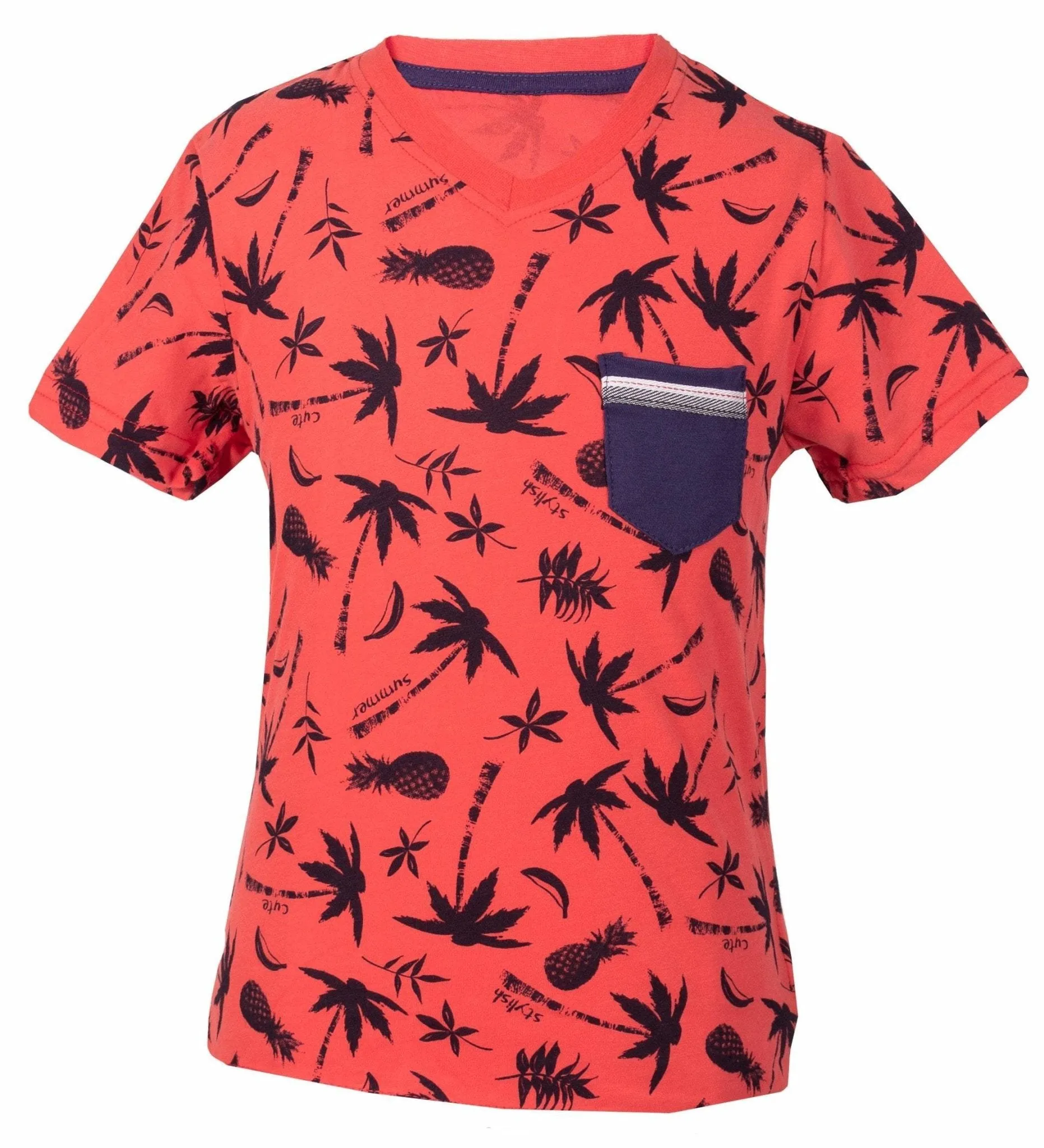 Palm Tree T-shirt