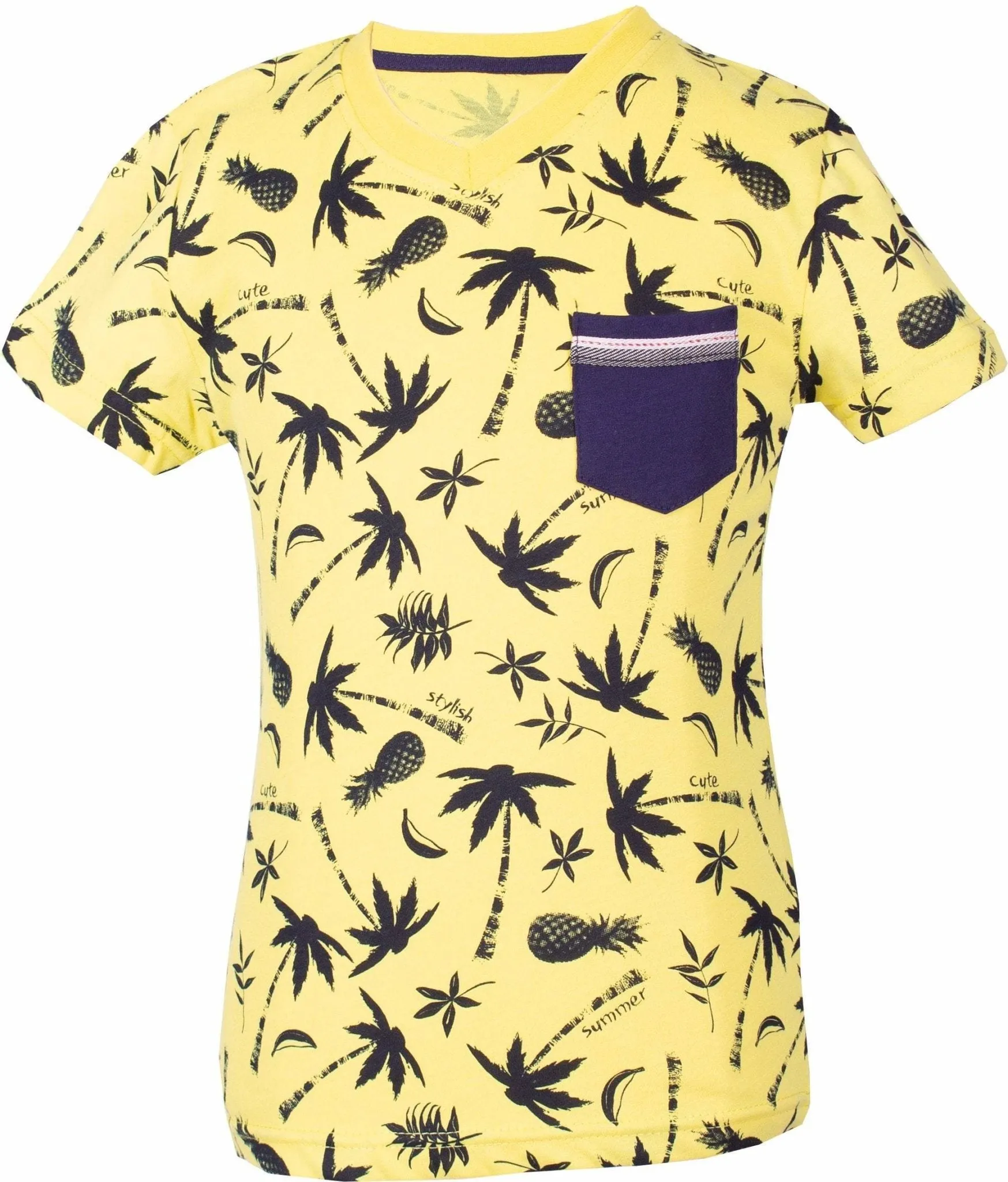 Palm Tree T-shirt