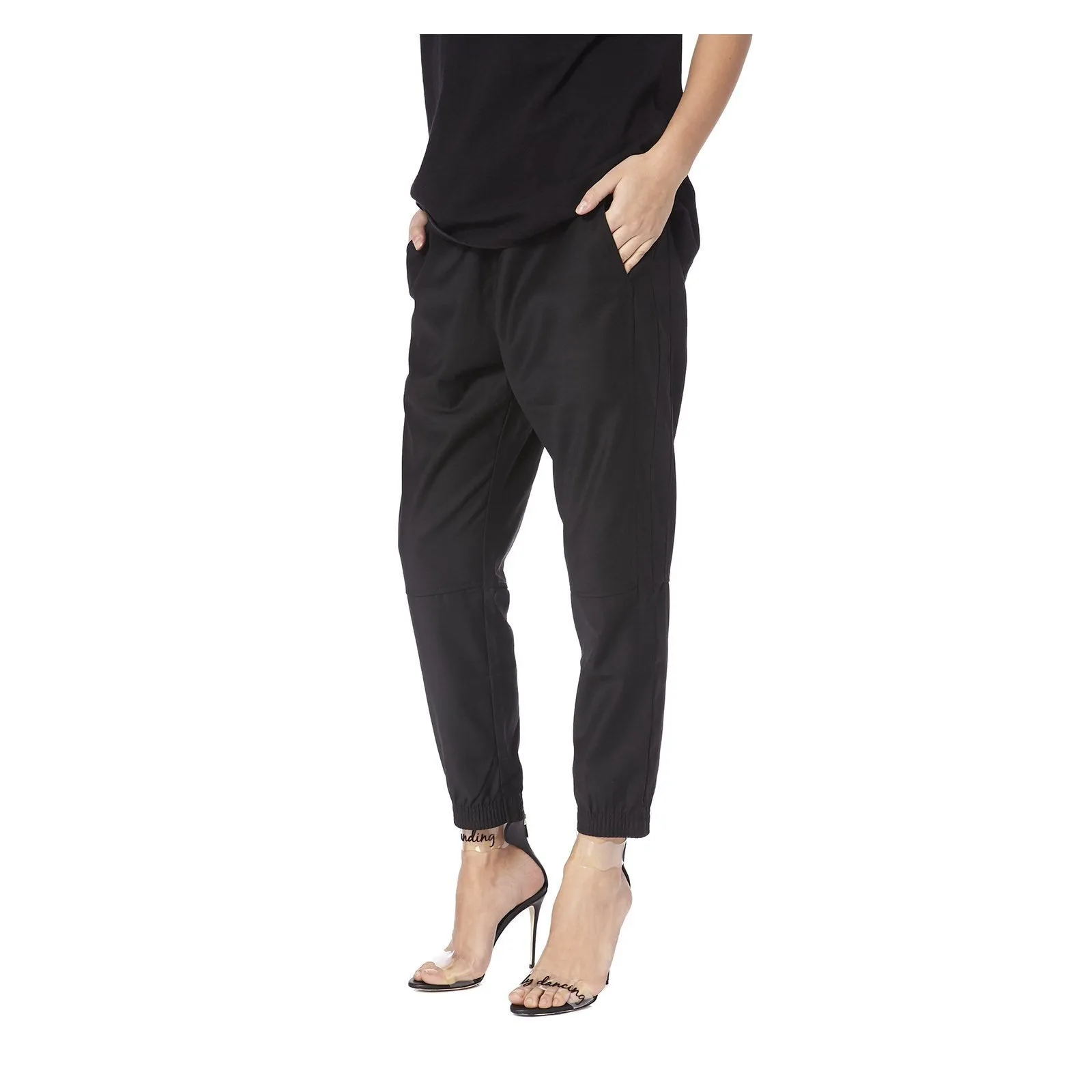 PANEL PANTS