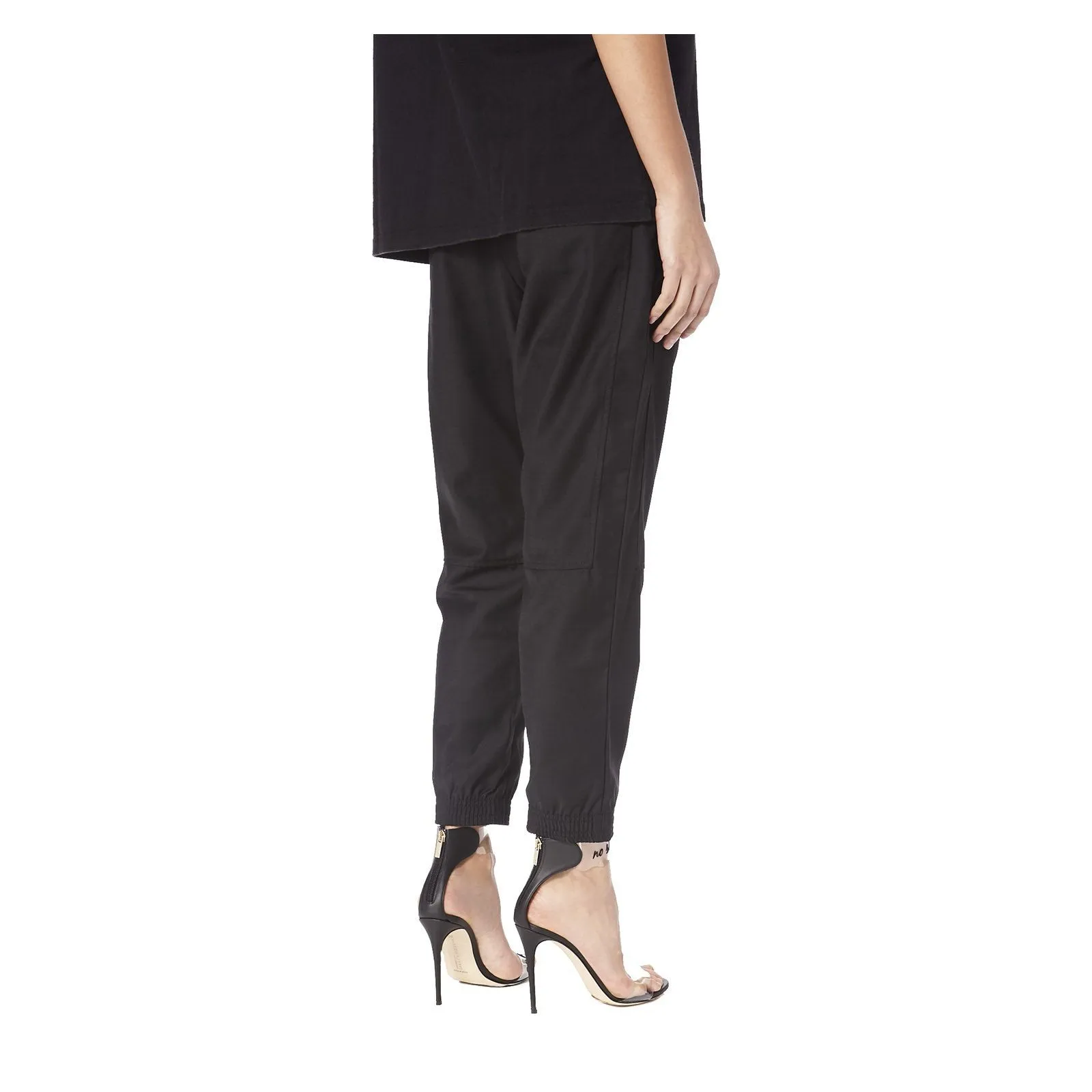 PANEL PANTS