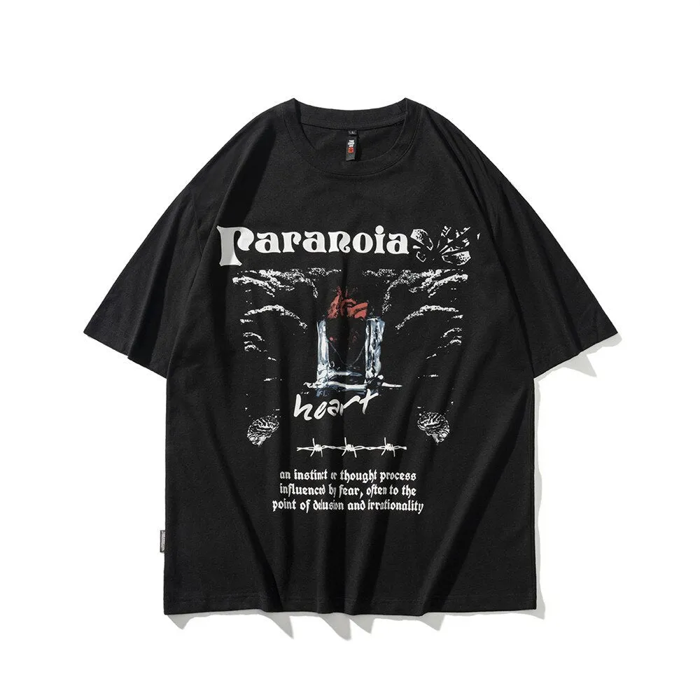 Paranoia T-Shirt