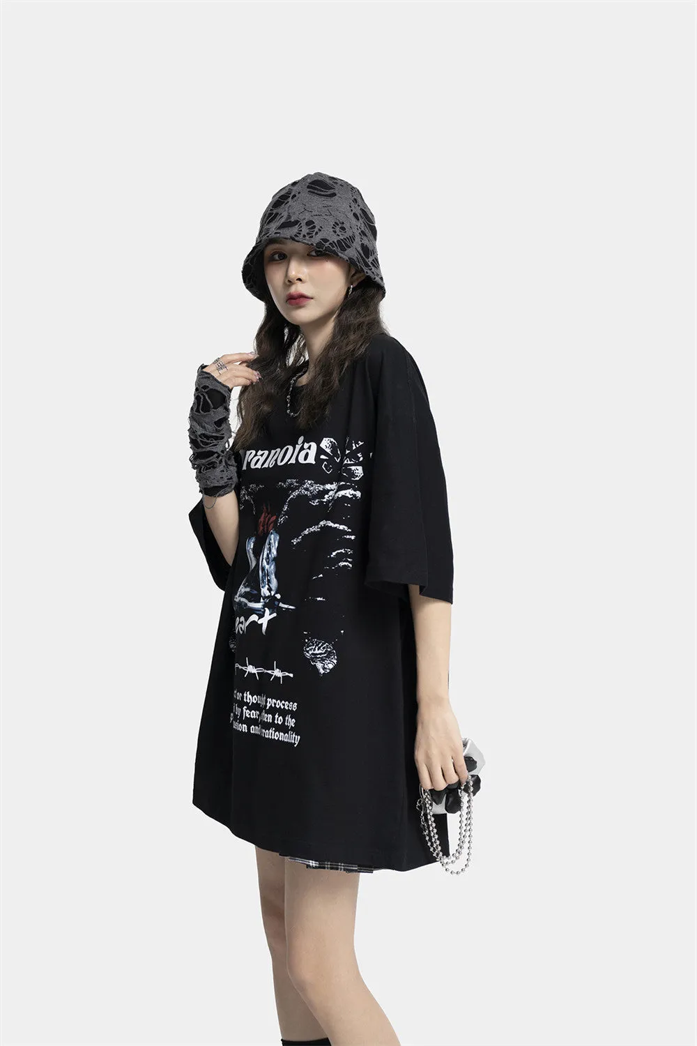 Paranoia T-Shirt