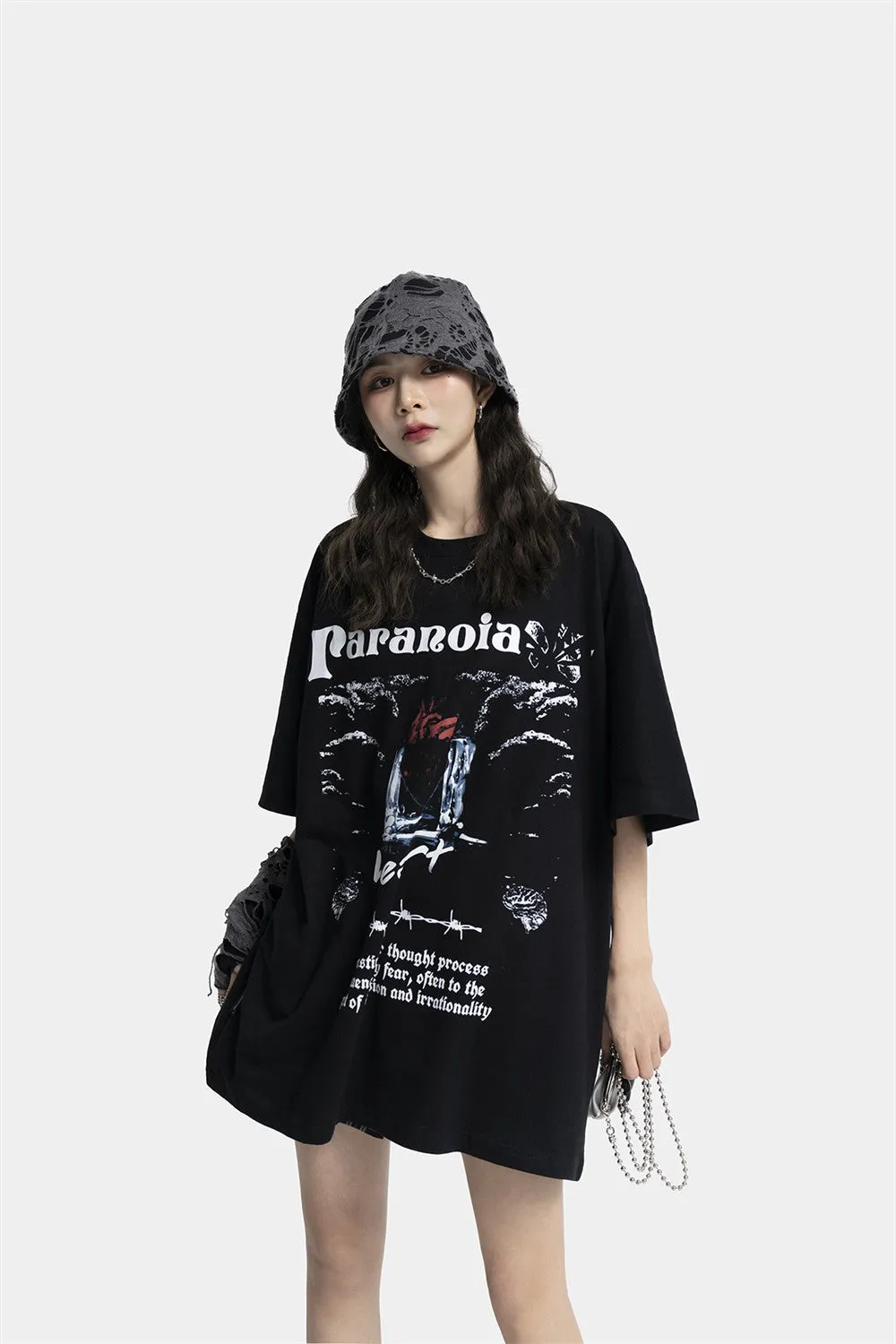 Paranoia T-Shirt