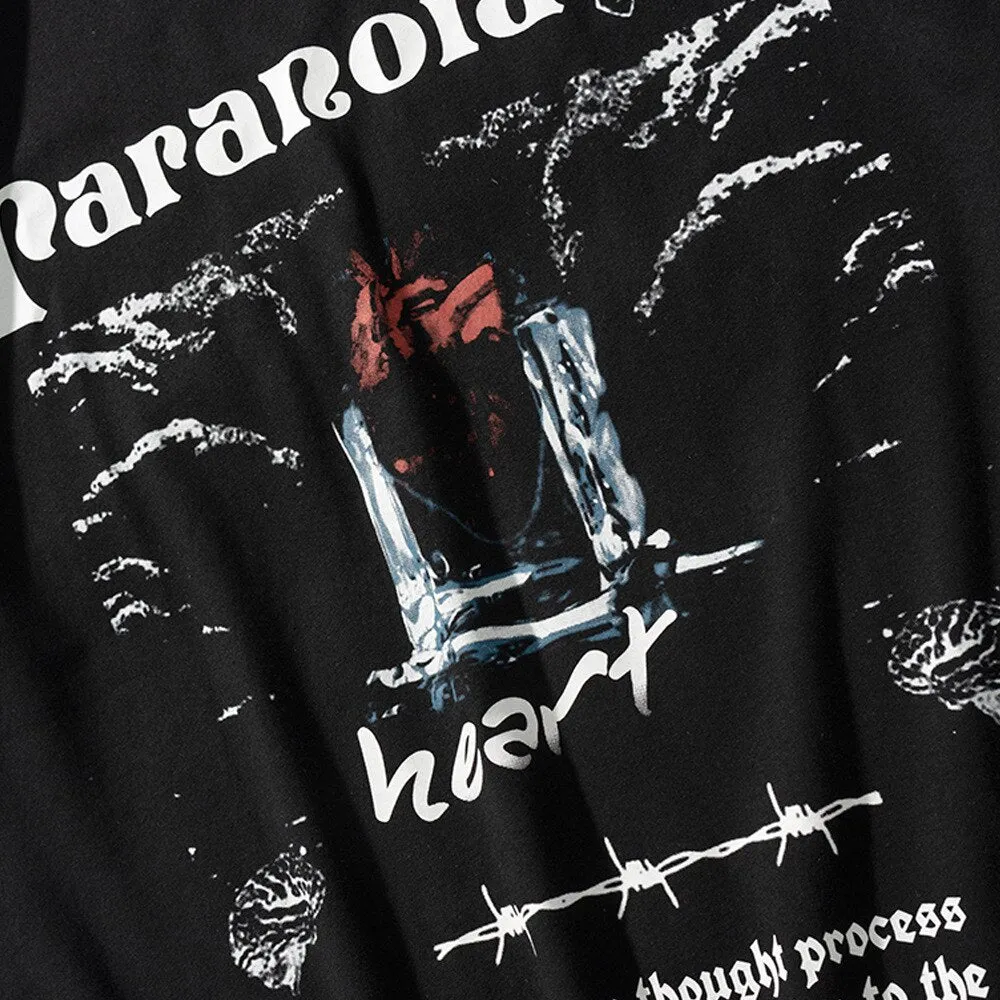 Paranoia T-Shirt