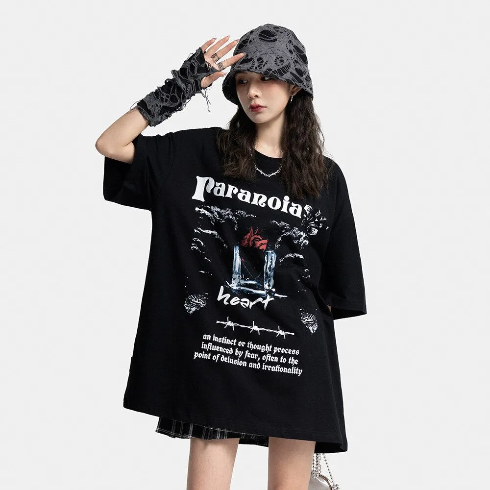 Paranoia T-Shirt