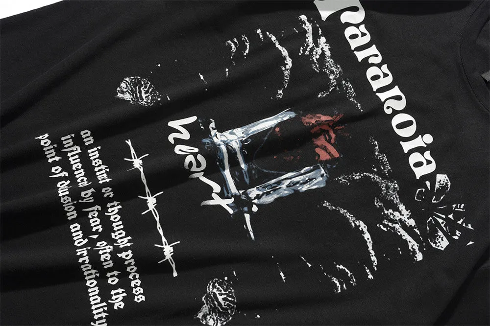 Paranoia T-Shirt