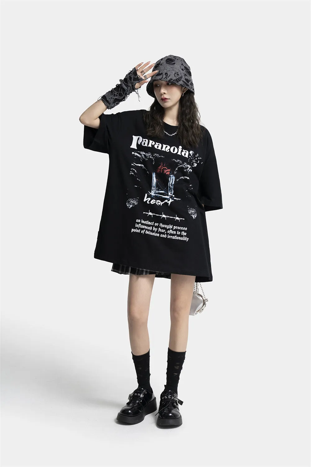 Paranoia T-Shirt