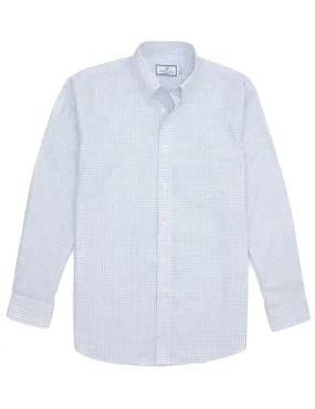 Park Avenue Dress Shirt Cloud Check