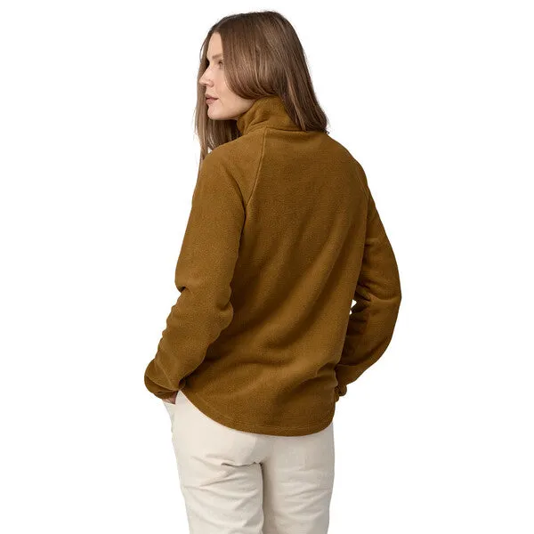 Patagonia Women's Classic Microdini Fleece Jacket