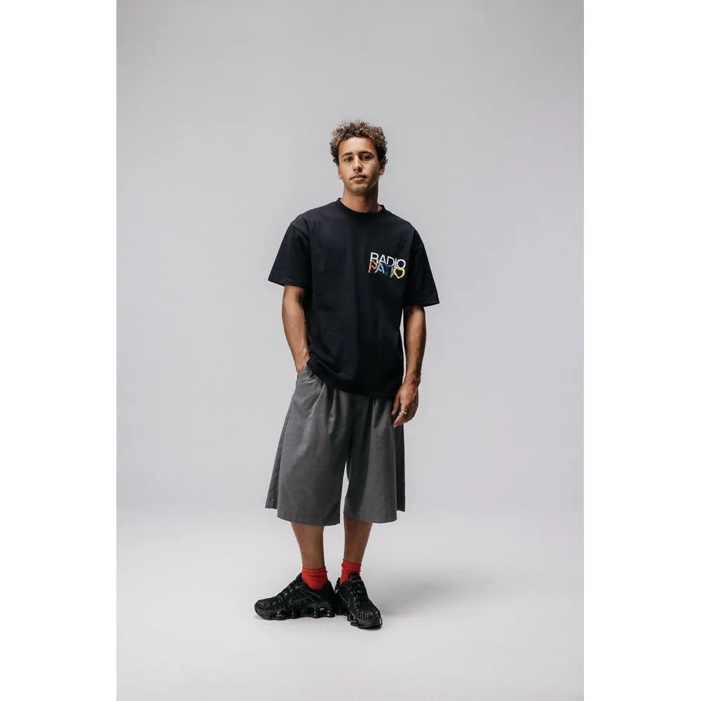 Patio Radio T-shirt