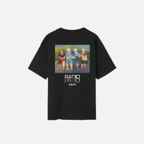 Patio Radio T-shirt