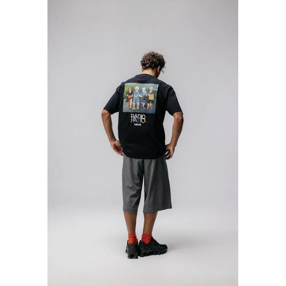 Patio Radio T-shirt