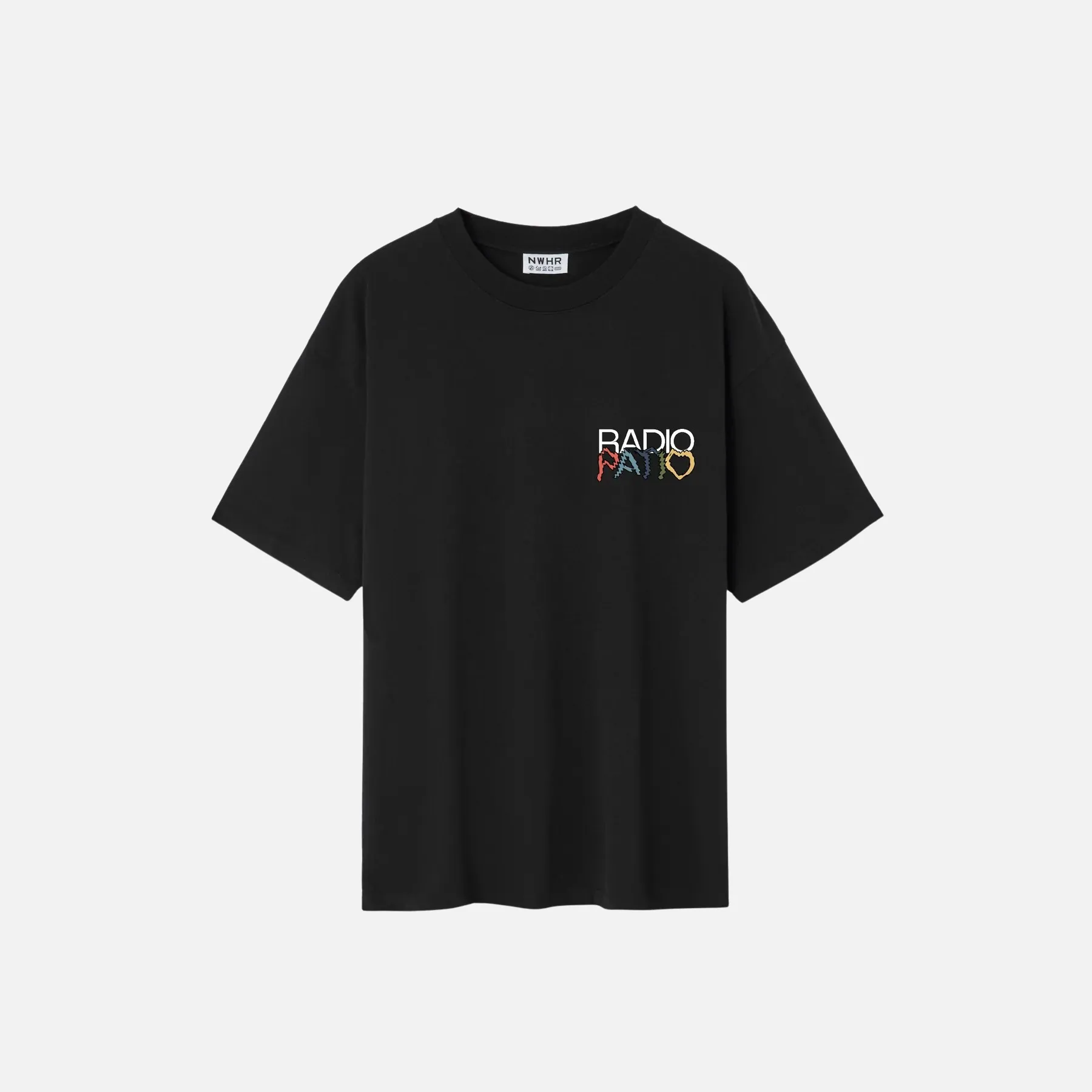 Patio Radio T-shirt
