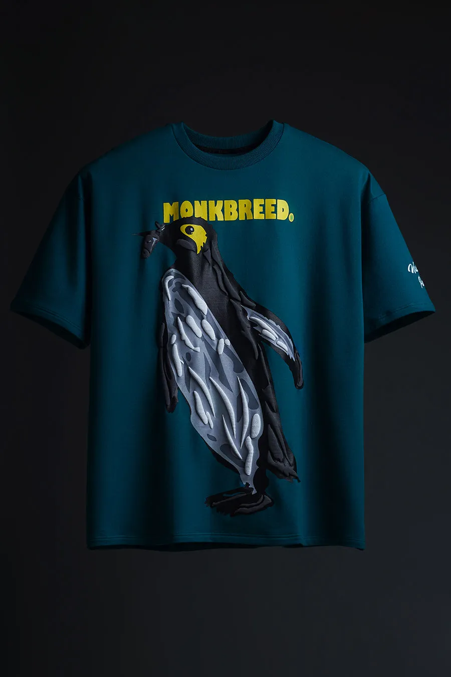 Penguin Walk Tee