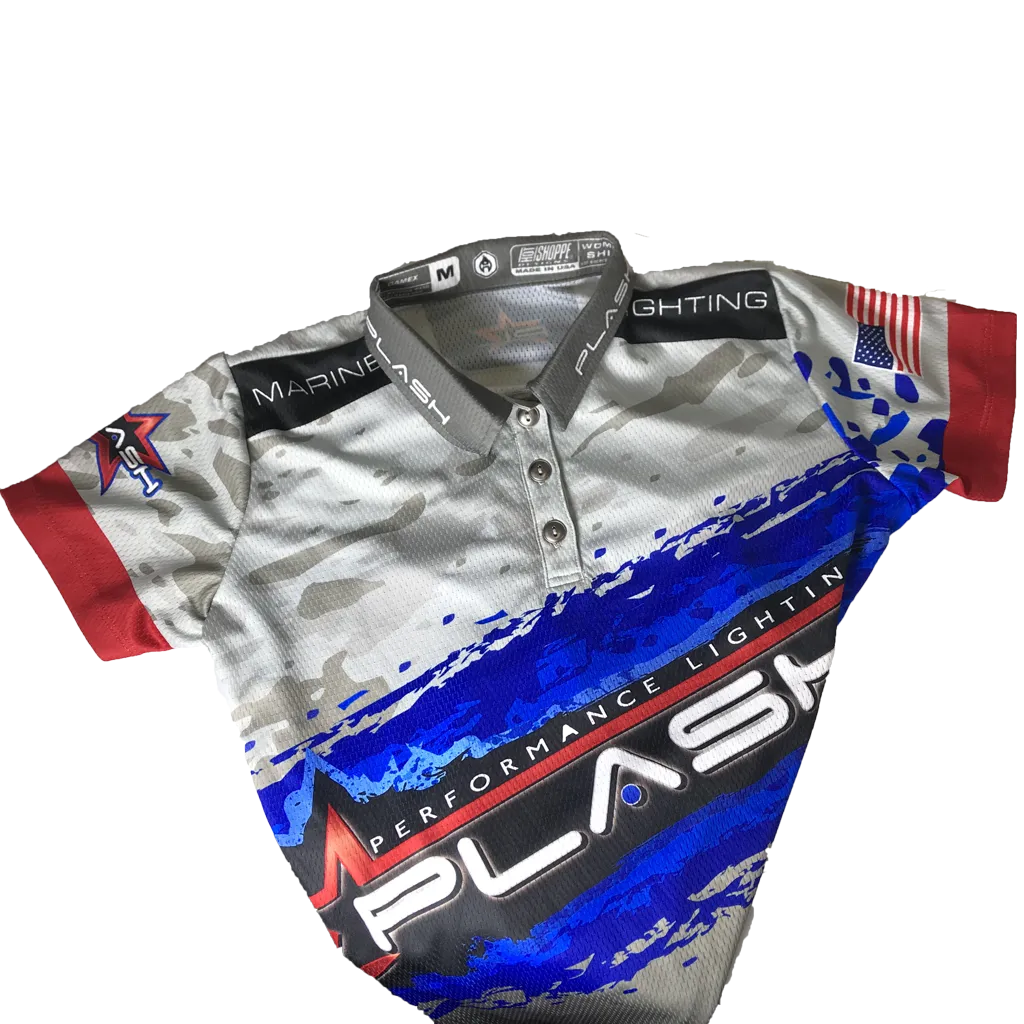 Plash Pit Shirt