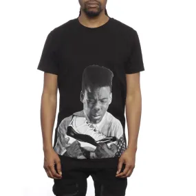 Pookie New Jack City Concord 11 Black T Shirt