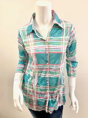 Preppy Shirt