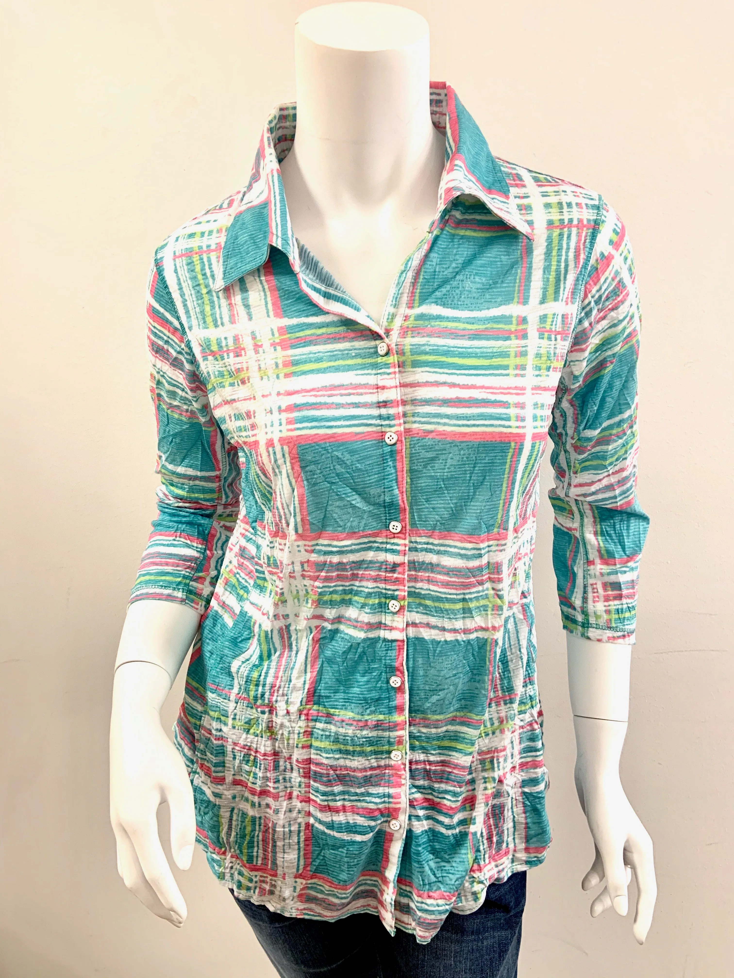 Preppy Shirt