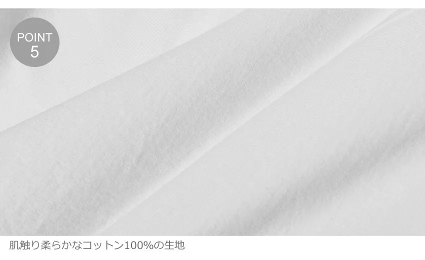 PREPPY TEE MTS0502 半袖Tシャツ 3カラー