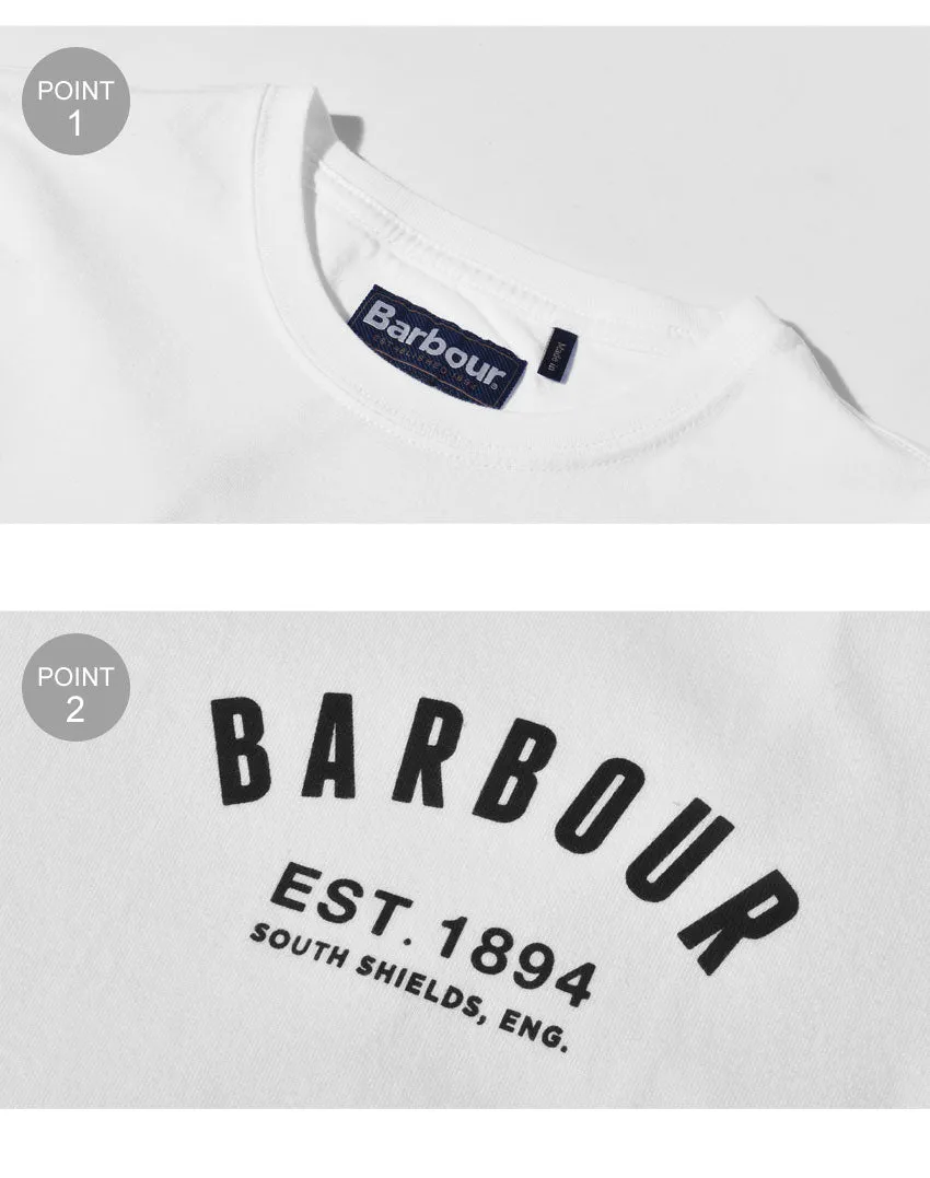 PREPPY TEE MTS0502 半袖Tシャツ 3カラー