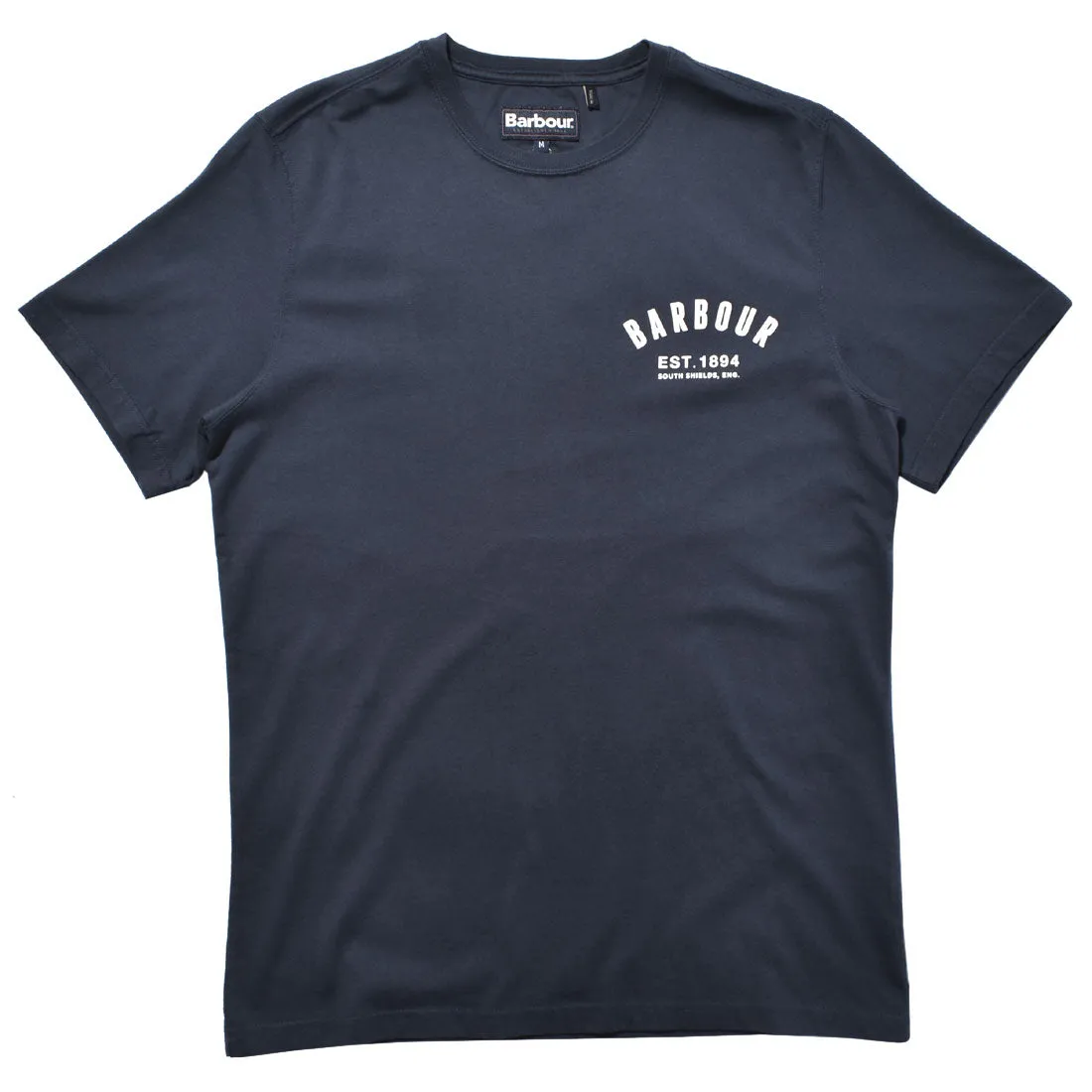PREPPY TEE MTS0502 半袖Tシャツ 3カラー