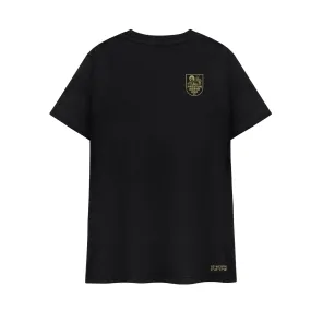 Preston North End Heritage Co-ordinates T-Shirt