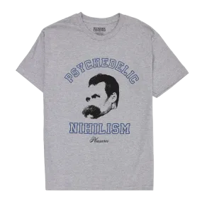 PSYCHEDELIC NIHILISM T-SHIRT