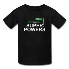 "Forget Lab Safety" - Kids' T-Shirt
