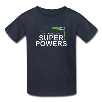 "Forget Lab Safety" - Kids' T-Shirt