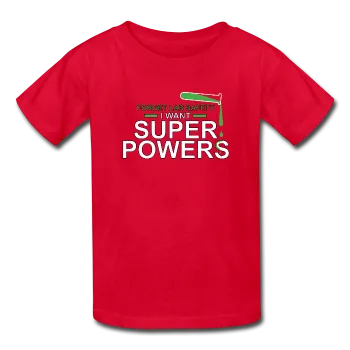 "Forget Lab Safety" - Kids' T-Shirt