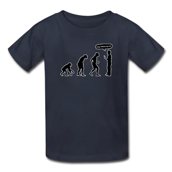 "Stop Following Me" - Kids' T-Shirt