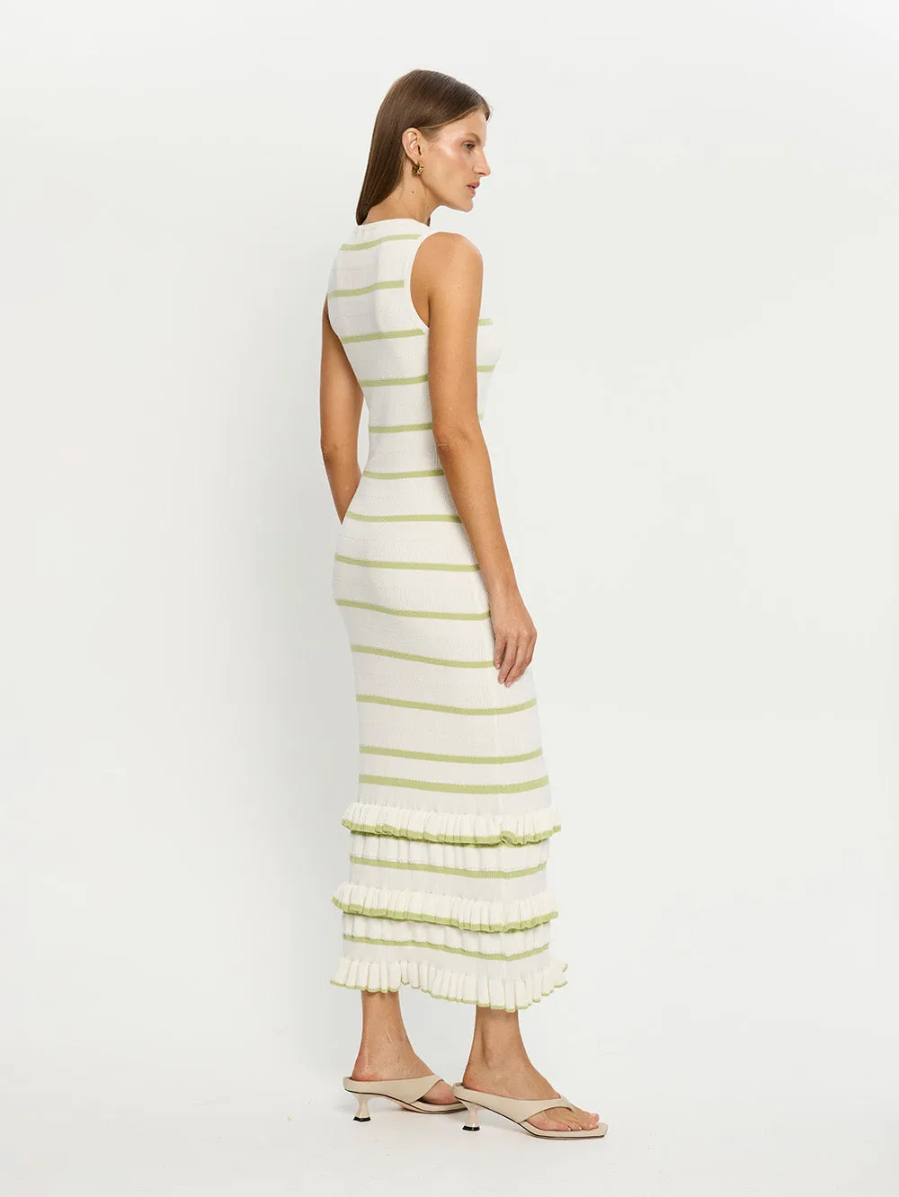 Rafaella Maxi Dress