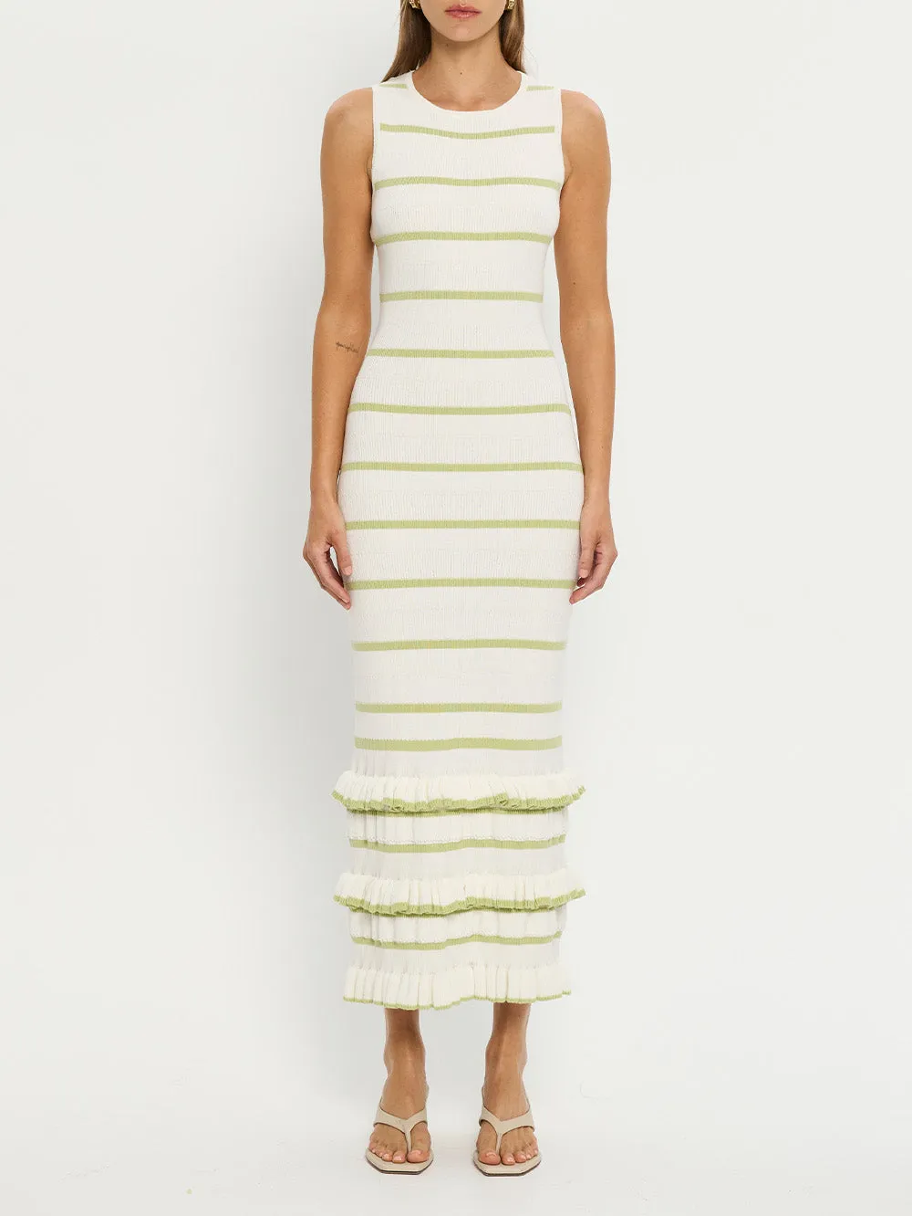 Rafaella Maxi Dress