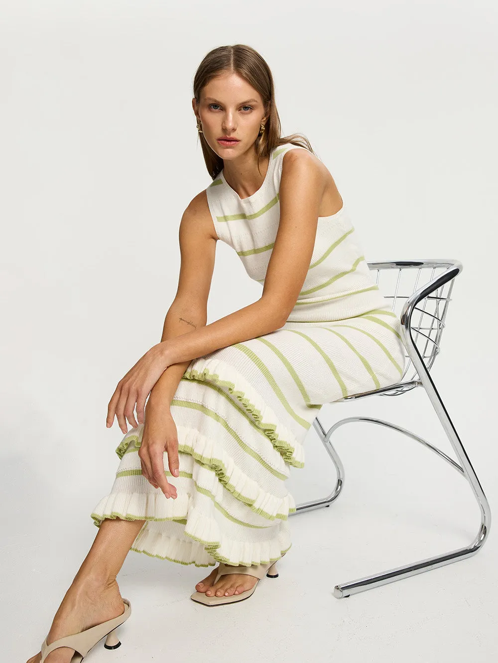 Rafaella Maxi Dress