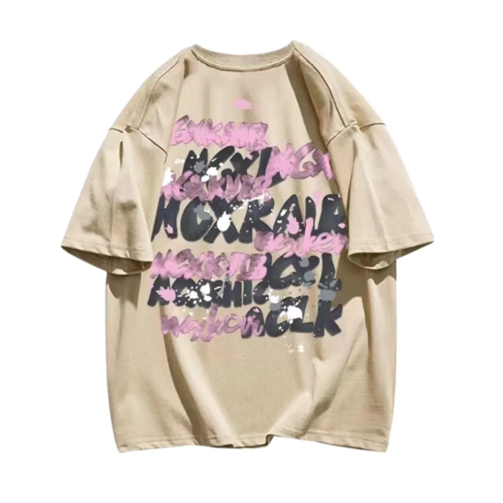 “Random T” T-shirt