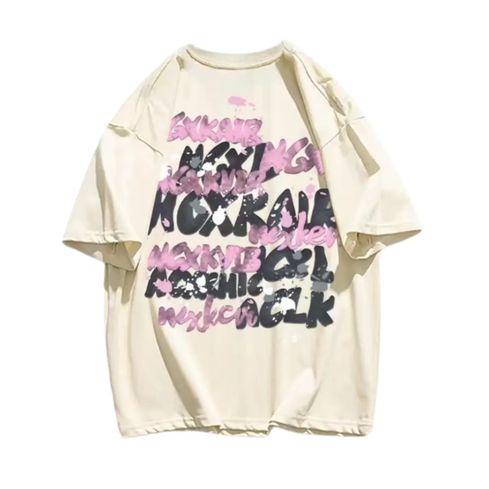 “Random T” T-shirt