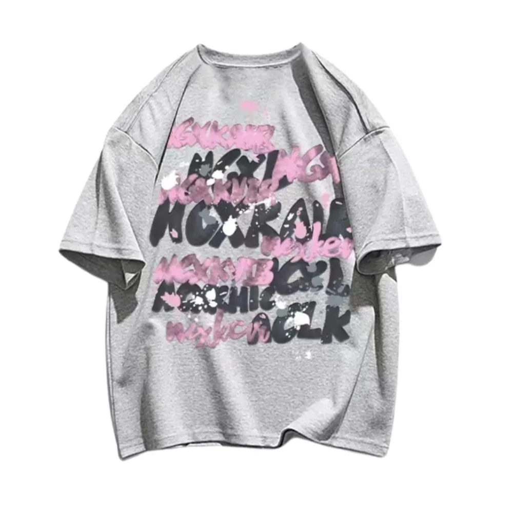“Random T” T-shirt