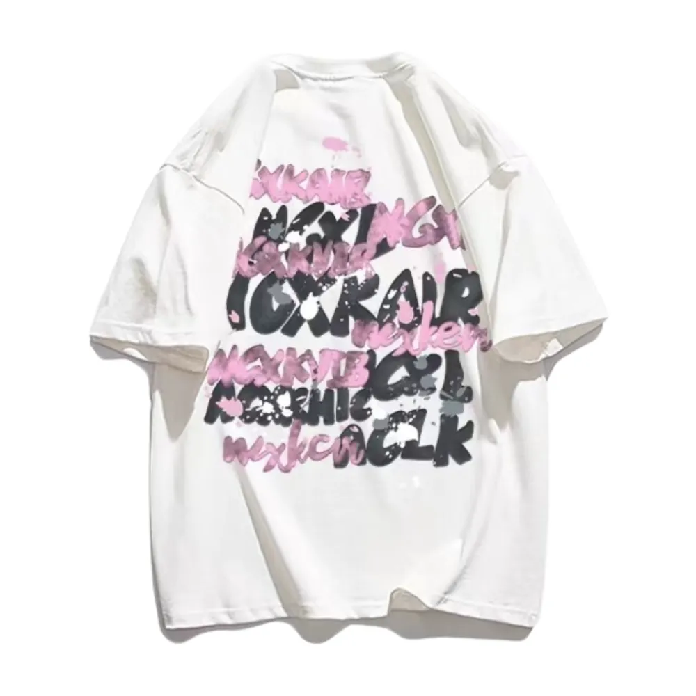 “Random T” T-shirt