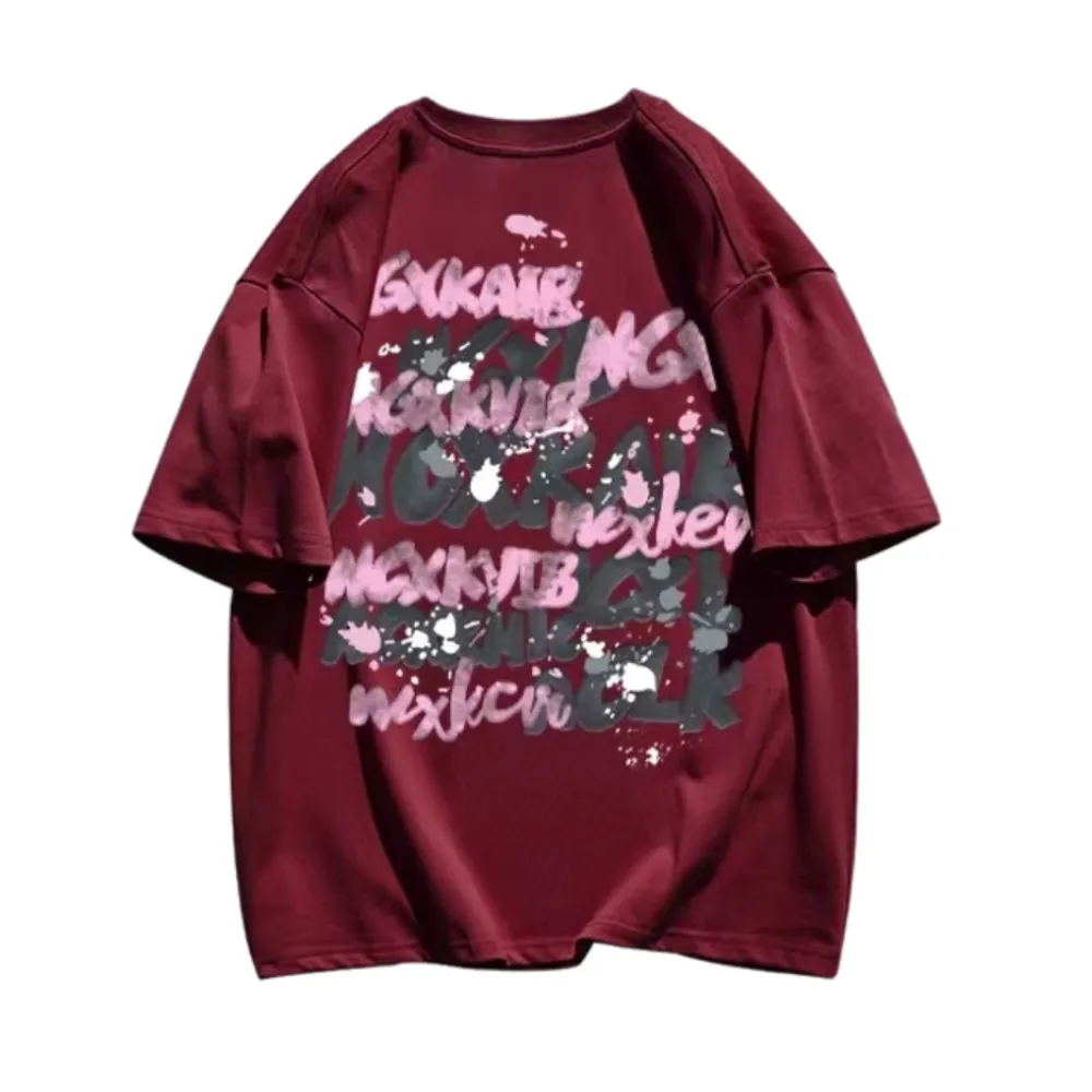 “Random T” T-shirt