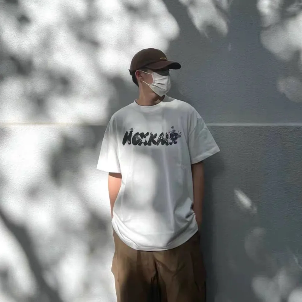 “Random T” T-shirt