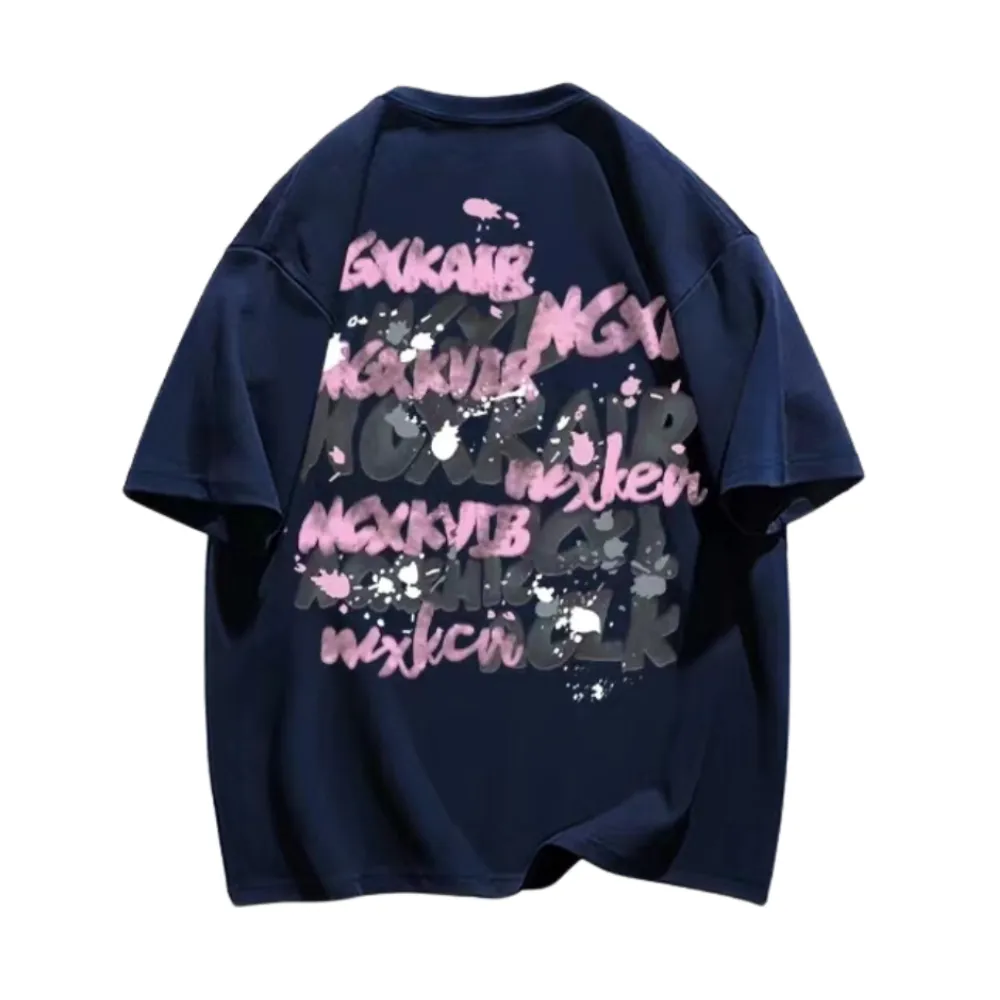 “Random T” T-shirt