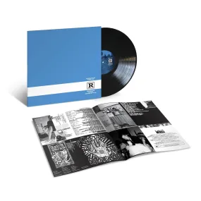 Rated R (Vinyl) (2019 Reissue)